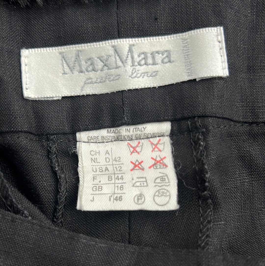 Pantalone Max Mara