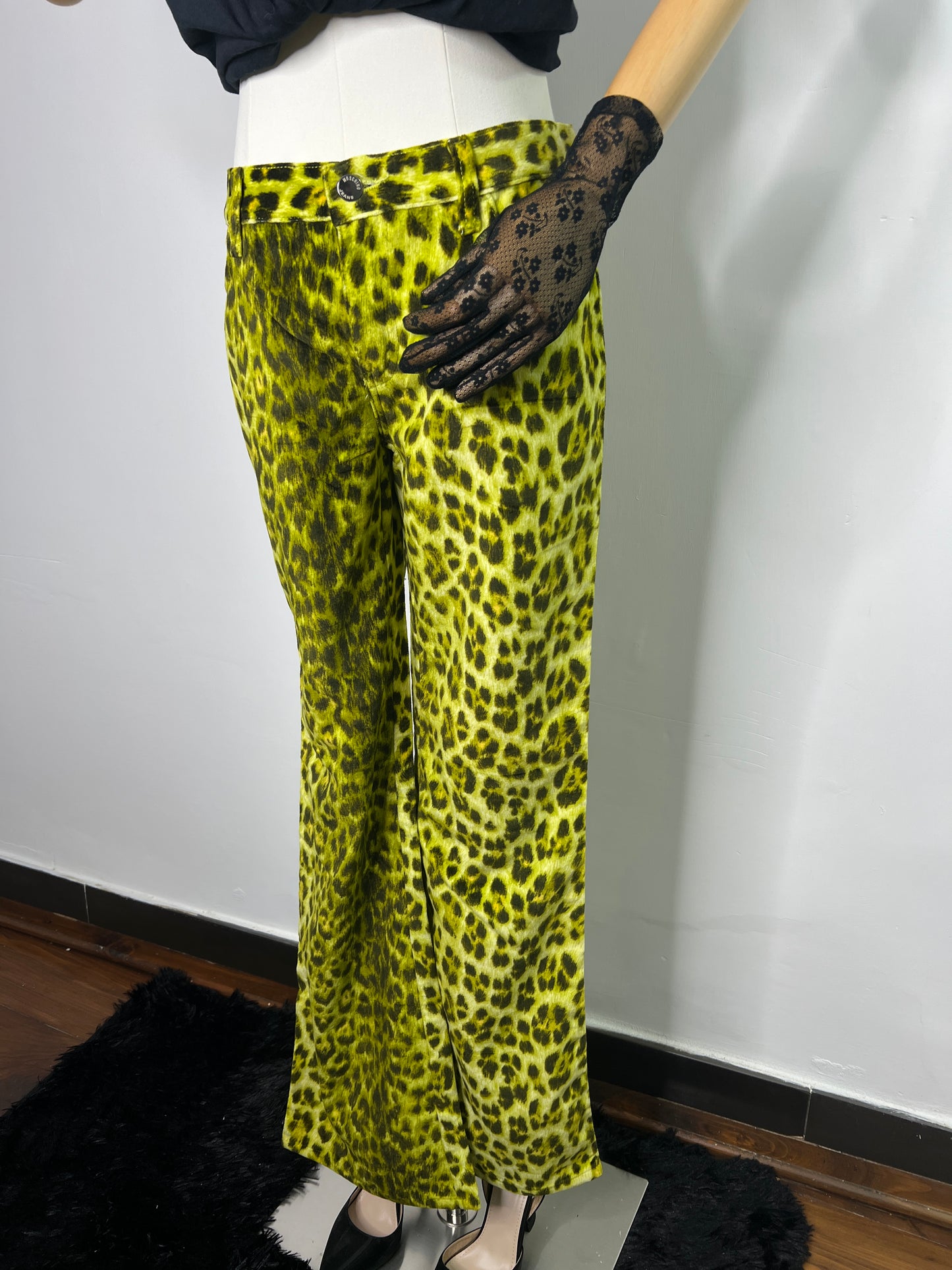 Pantalone Moschino