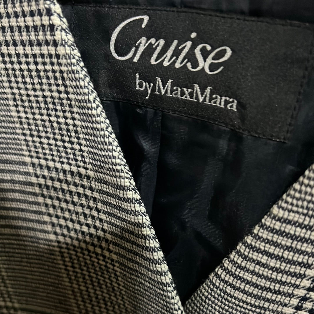 Blazer Cruise by Max Mara