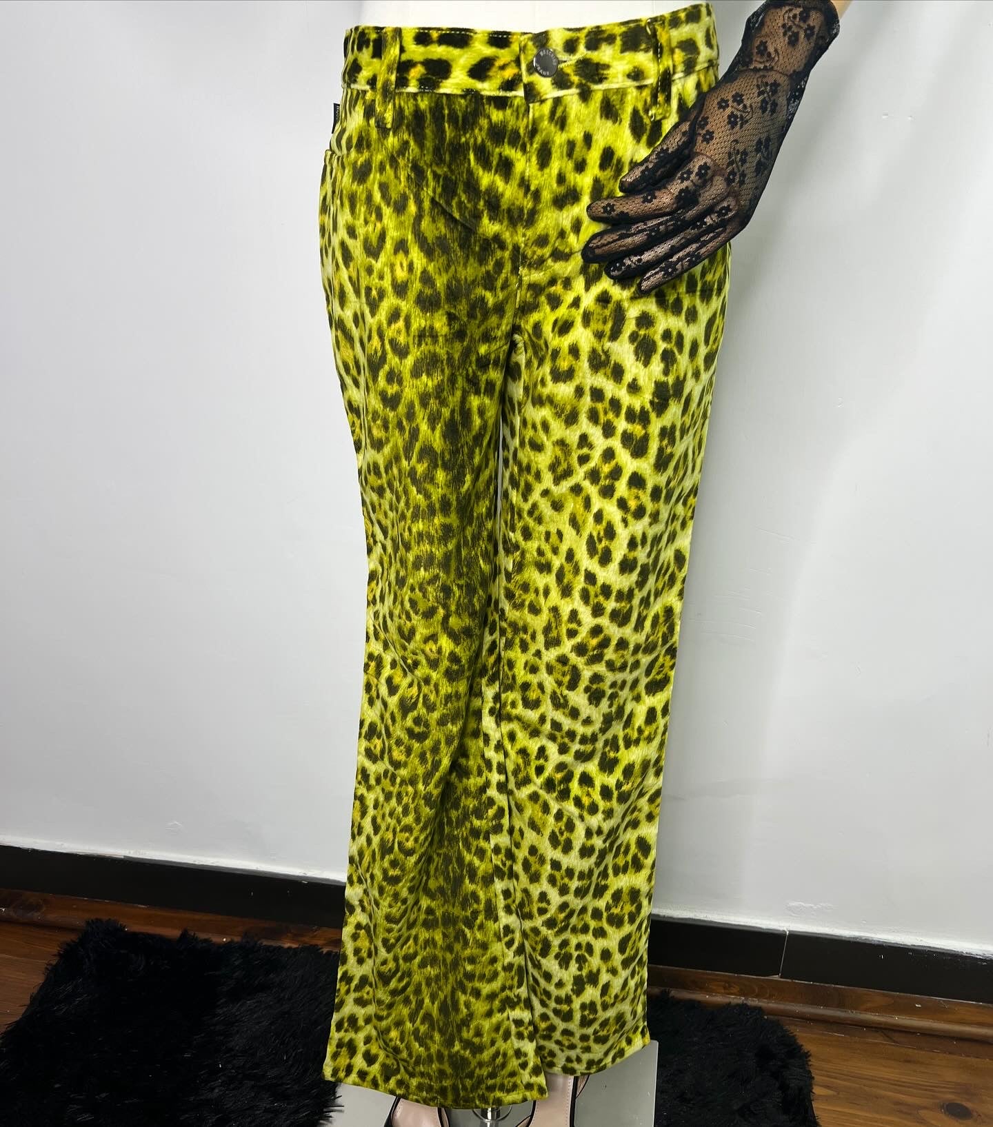 Pantalone Moschino