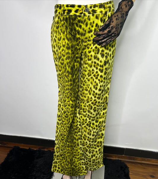 Pantalone Moschino